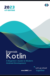 Kotlin Essentials
