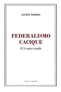 Federalismo cacique