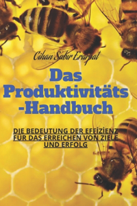 Produktivitäts-Handbuch