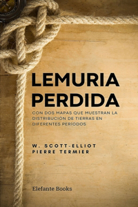 Lemuria perdida