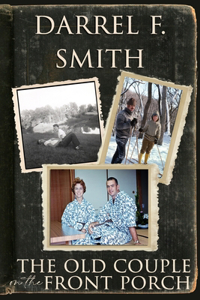 The Old Couple on the Front Porch