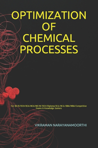 Optimization of Chemical Processes