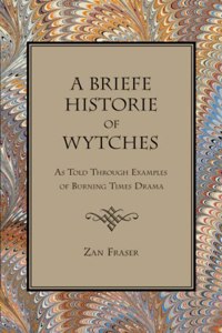 A Briefe Historie of Wytches