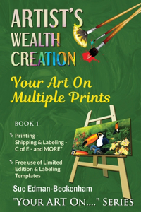 Artist's Wealth Creation