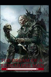 The Dream of a Ridiculous Man Illustrated
