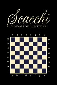 Scacchi Giornale delle tattiche