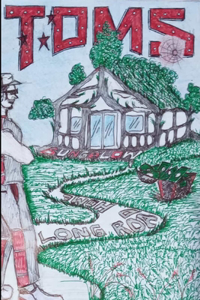 TOM'S BUNGALOW by Sez Hoo