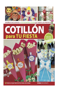 Cotillón Para Tu Fiesta