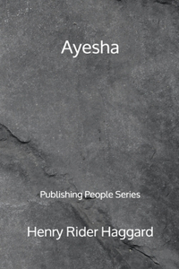 Ayesha - Publishing People Series