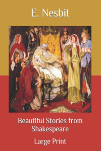 Beautiful Stories from Shakespeare