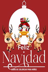 Feliz Navidad