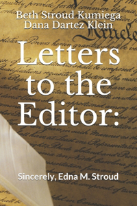 Letters to the Editor