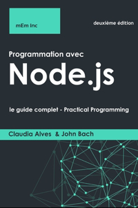 Programmation avec Node.js