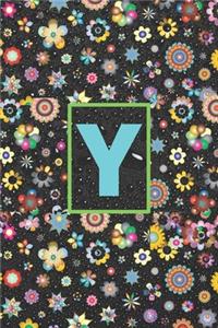 Y