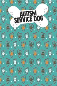 Autism Service Dog