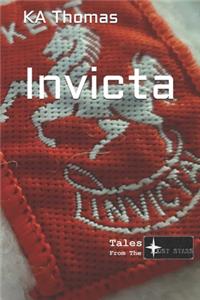 Tales from the Lost Stars - Invicta