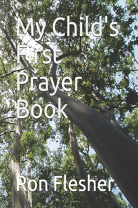 My Child's First Prayer Book