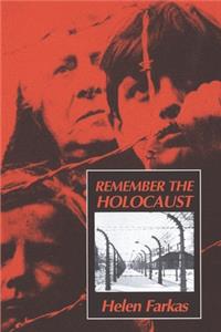 Remember the Holocaust