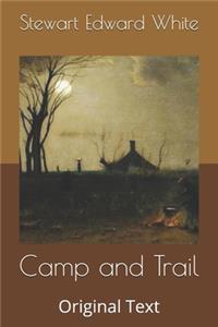 Camp and Trail