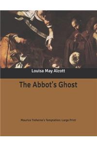 The Abbot's Ghost