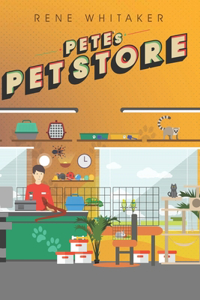 Pete's Pet Store