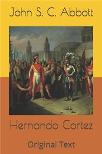 Hernando Cortez