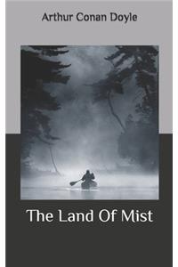 The Land Of Mist