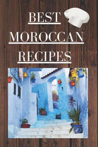 Best Moroccan Recipes