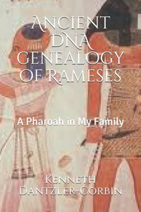 Ancient DNA genealogy of Ramesses