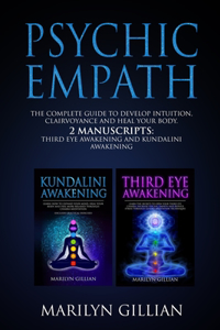 Psychic Empath
