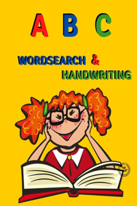 wordsearch&handwriting