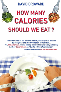 How many Calories should we eat?