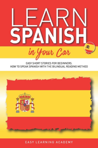Learn Spanish in Your Car