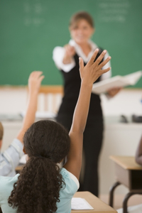 Let your child have fun