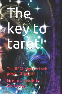 key to tarot!