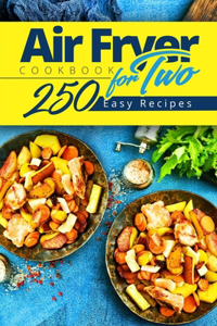 Air Fryer Cookbook for Two