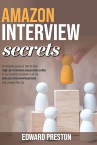 Amazon Interview Secrets