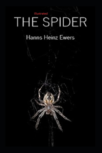 The Spider Illustrated