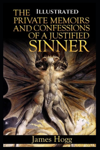 The Private Memoirs and Confessions of a Justified Sinner