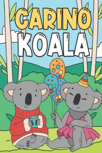 Carino Koala