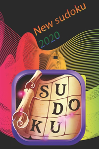 New sudoku 2020