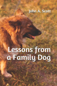 Lessons from a Family Dog
