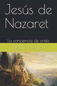 Jesús de Nazaret