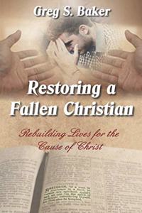 Restoring a Fallen Christian