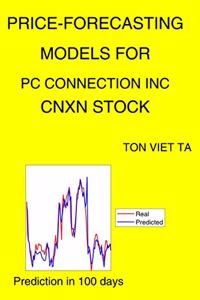 Price-Forecasting Models for PC Connection Inc CNXN Stock