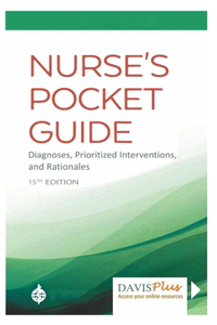 Nurse's pocket guide