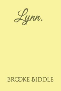 Lynn.