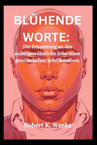 Blühende Worte