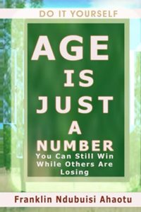 Do It Yourself AGE IS JUST A NUMBER