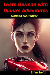 Learn German with Diana's Adventures